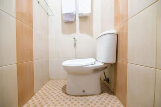 Понтианак: OYO 1484 Sentosa Guest House