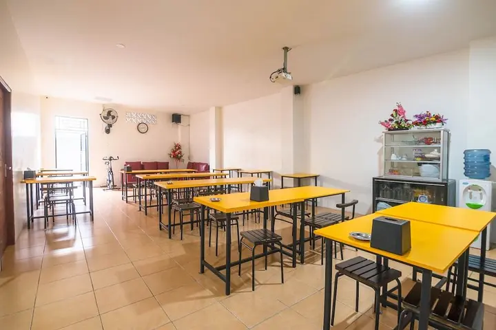 Понтианак: OYO 1484 Sentosa Guest House