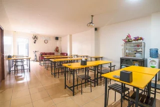 Понтианак: OYO 1484 Sentosa Guest House