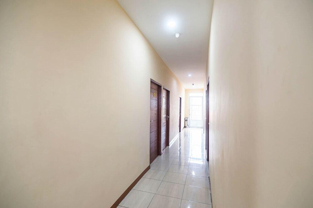 Понтианак: OYO 1484 Sentosa Guest House