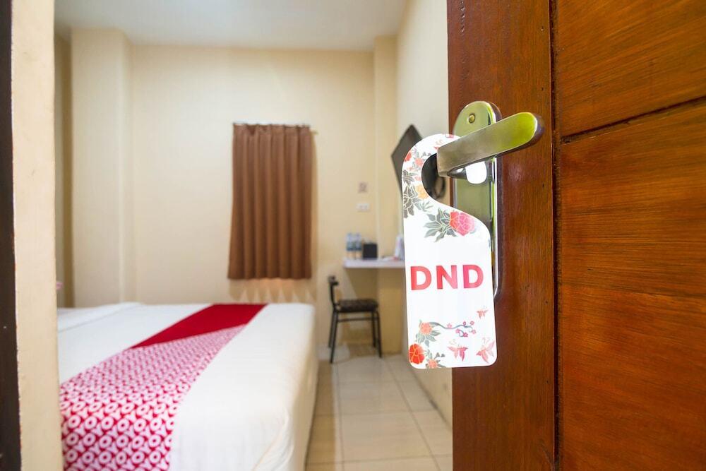 Понтианак: OYO 1484 Sentosa Guest House
