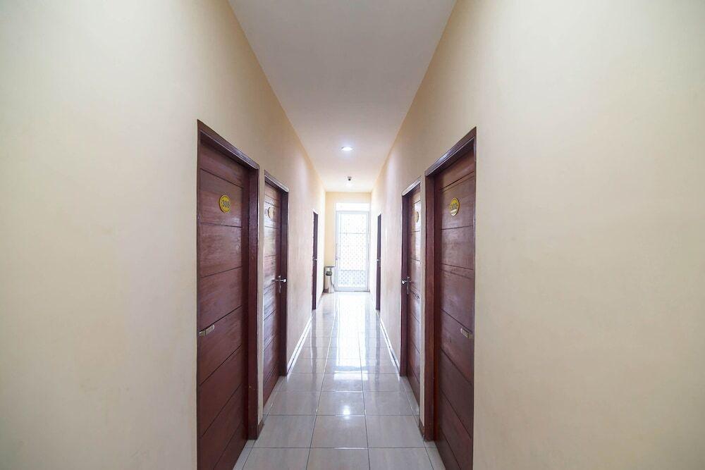 Понтианак: OYO 1484 Sentosa Guest House