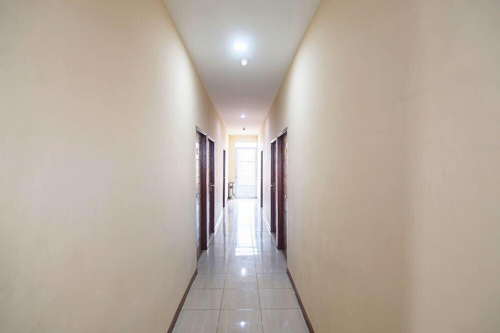 Понтианак: OYO 1484 Sentosa Guest House