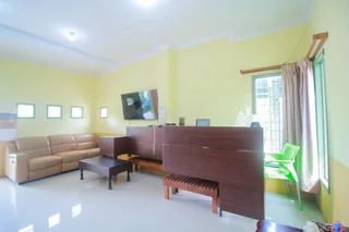 Дюмай: Oyo 1596 Taman Homestay Syariah