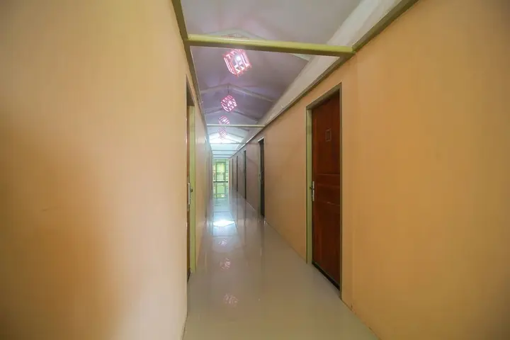 Дюмай: Oyo 1596 Taman Homestay Syariah