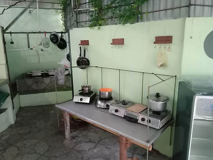 Дюмай: Oyo 1596 Taman Homestay Syariah