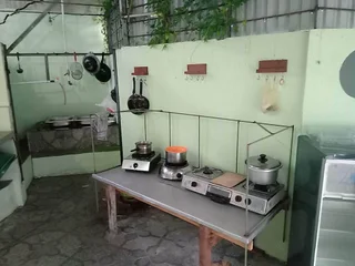 Дюмай: Oyo 1596 Taman Homestay Syariah