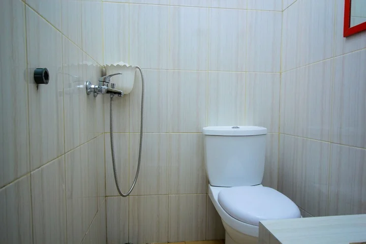 Дюмай: Oyo 1596 Taman Homestay Syariah
