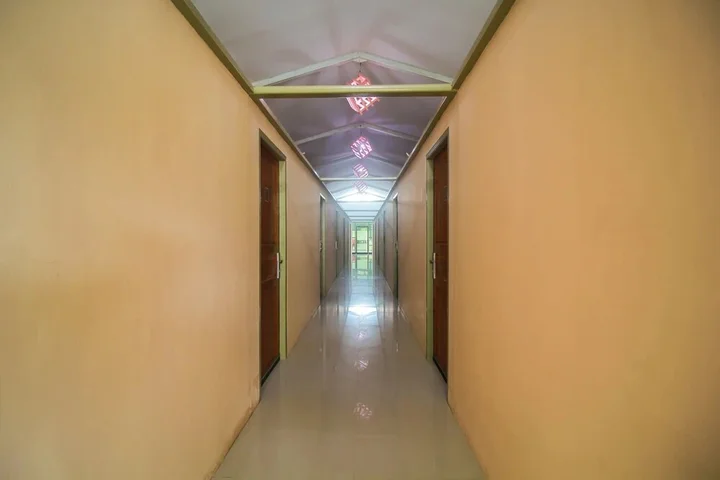 Дюмай: Oyo 1596 Taman Homestay Syariah
