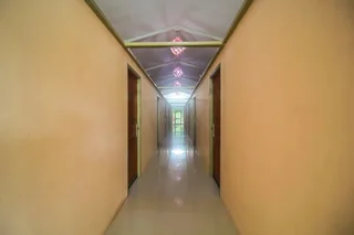 Дюмай: Oyo 1596 Taman Homestay Syariah