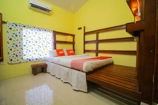 Дюмай: Oyo 1596 Taman Homestay Syariah
