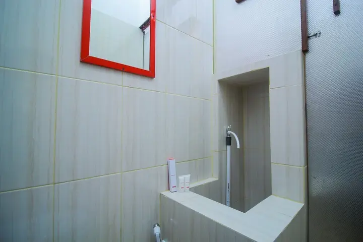 Дюмай: Oyo 1596 Taman Homestay Syariah