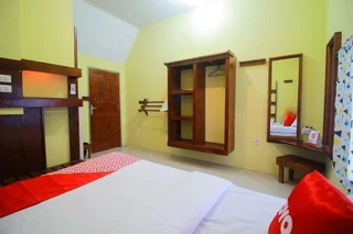 Дюмай: Oyo 1596 Taman Homestay Syariah