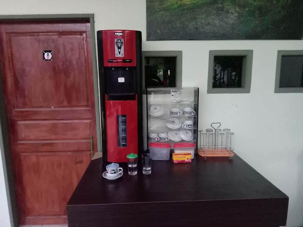 Дюмай: Oyo 1596 Taman Homestay Syariah