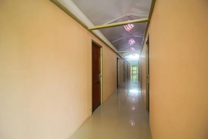 Дюмай: Oyo 1596 Taman Homestay Syariah