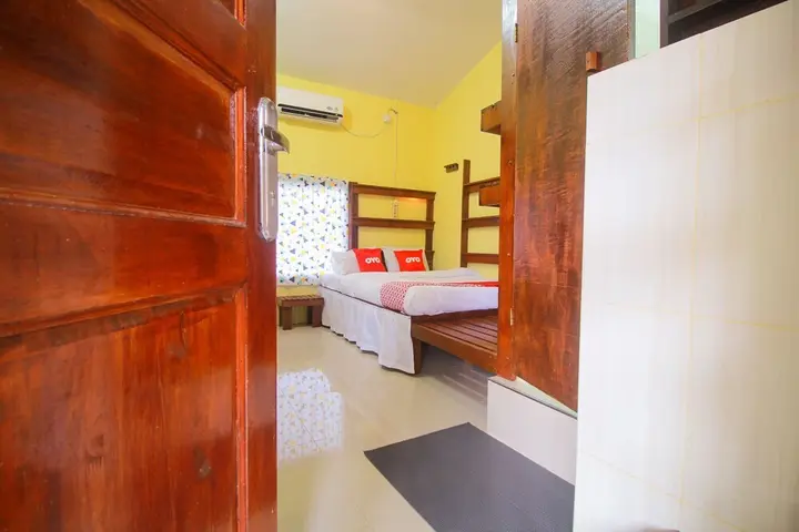 Дюмай: Oyo 1596 Taman Homestay Syariah