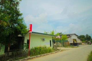 Дюмай: Oyo 1596 Taman Homestay Syariah