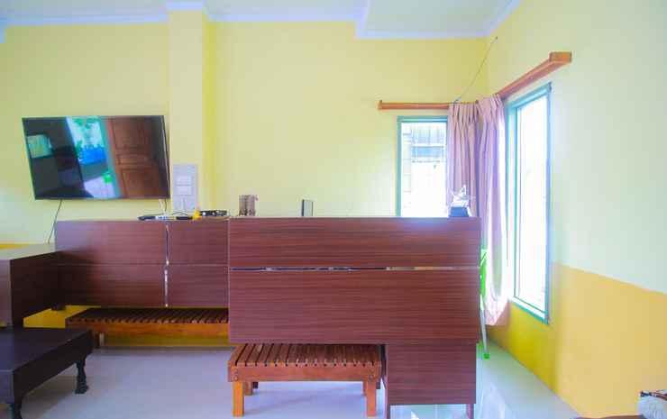 Дюмай: Oyo 1596 Taman Homestay Syariah