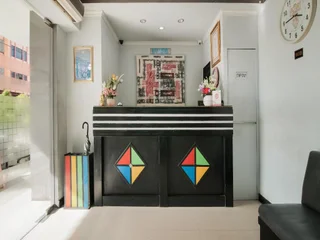 Дюмай: OYO 1597 Hotel K77