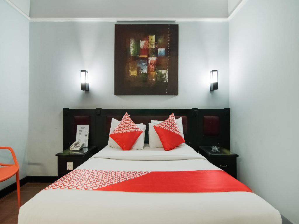 Дюмай: OYO 1597 Hotel K77