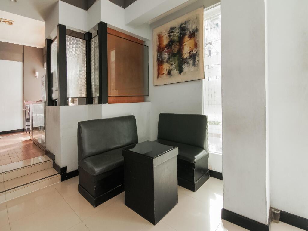 Дюмай: OYO 1597 Hotel K77