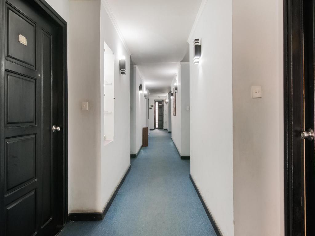 Дюмай: OYO 1597 Hotel K77