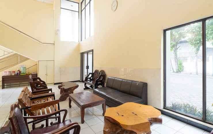 Батуретно: OYO 1578 Hotel Kuda Putih