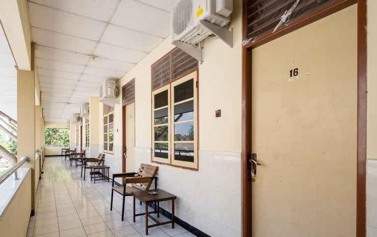 Батуретно: OYO 1578 Hotel Kuda Putih