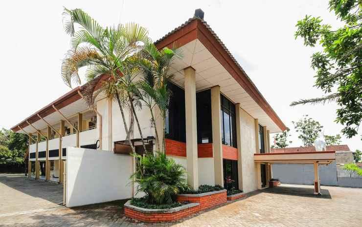 Батуретно: OYO 1578 Hotel Kuda Putih