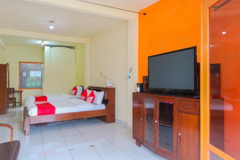 OYO 1802 Superbedroom — фото 2