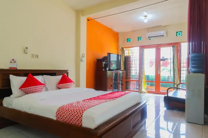 OYO 1802 Superbedroom — фото 1