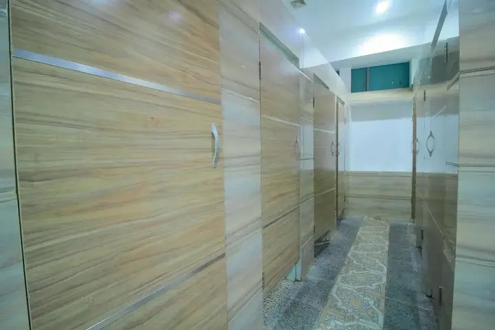 Пеканбару: Oyo 1825 Marcopolo Homestay