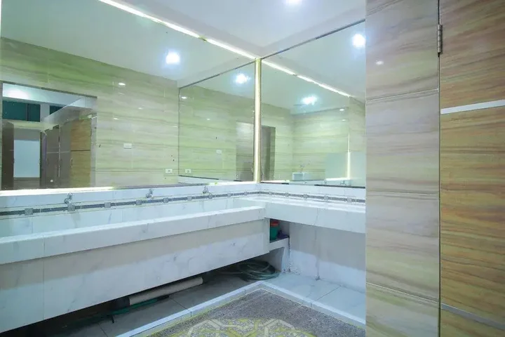 Пеканбару: Oyo 1825 Marcopolo Homestay
