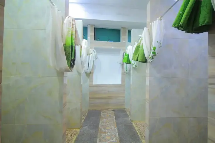 Пеканбару: Oyo 1825 Marcopolo Homestay