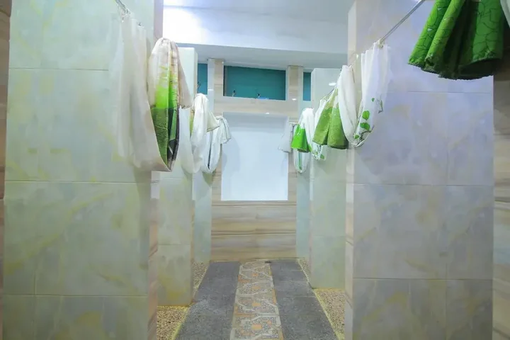 Пеканбару: Oyo 1825 Marcopolo Homestay