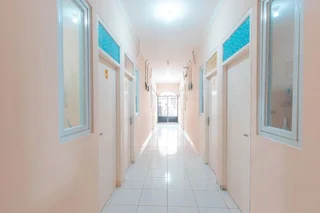 Депок: OYO 1841 Kathyrn Residence