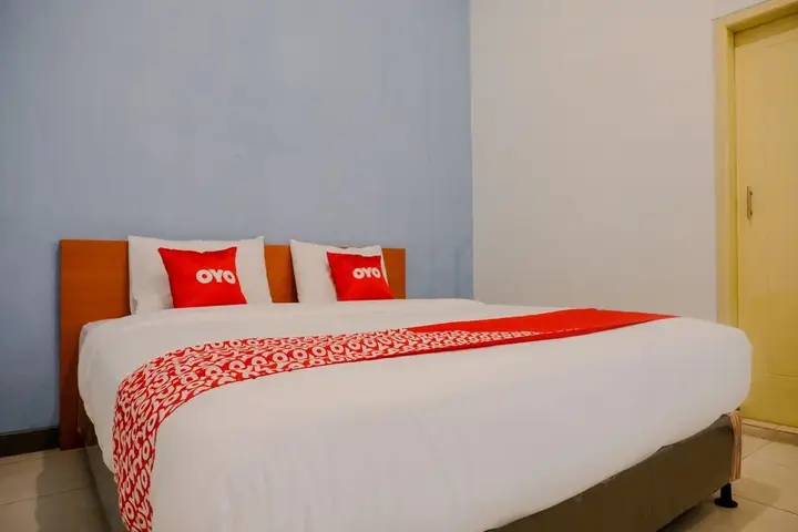OYO 1509 Candi Panggung Family Guest House Syariah — фото 2