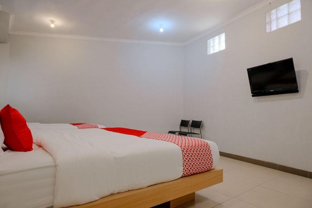 Маланг: OYO 1509 Candi Panggung Family Guest House Syariah