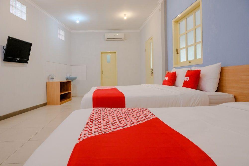 Маланг: OYO 1509 Candi Panggung Family Guest House Syariah