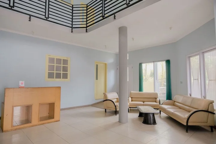 Маланг: OYO 1509 Candi Panggung Family Guest House Syariah