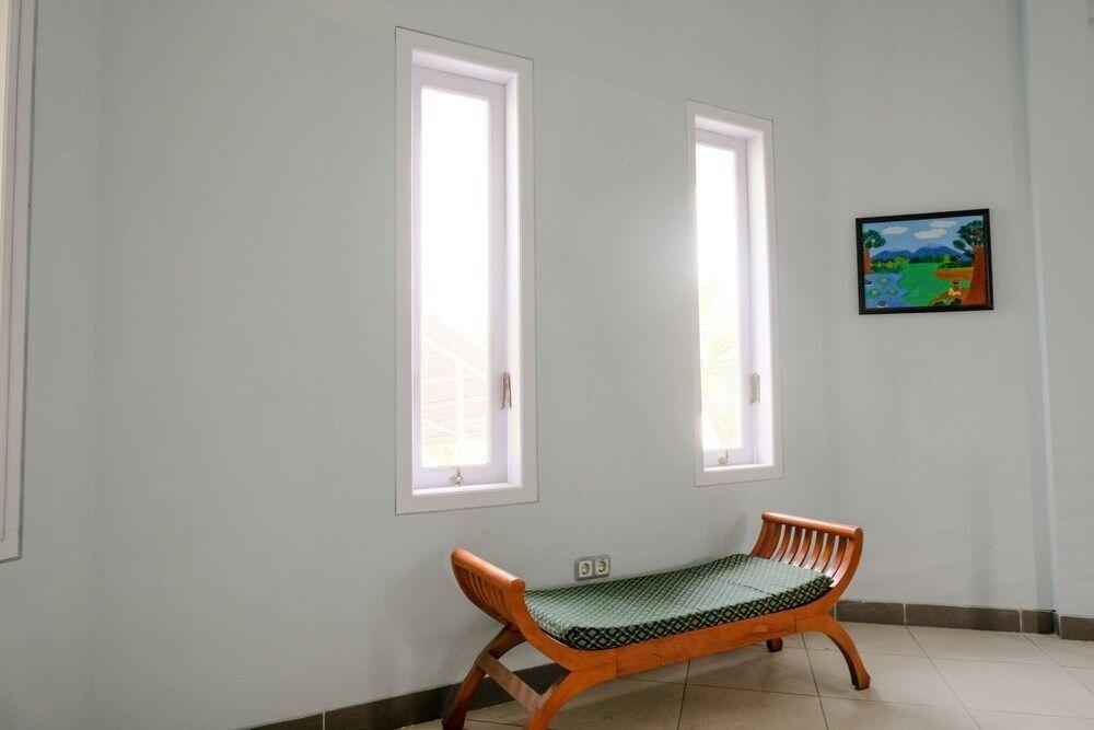 Маланг: OYO 1509 Candi Panggung Family Guest House Syariah