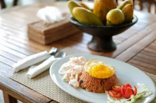Прайя: Oyo 1659 Sengkunyit Bukit Hotel