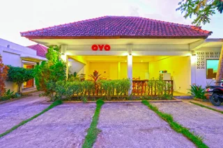 Прайя: Oyo 1659 Sengkunyit Bukit Hotel