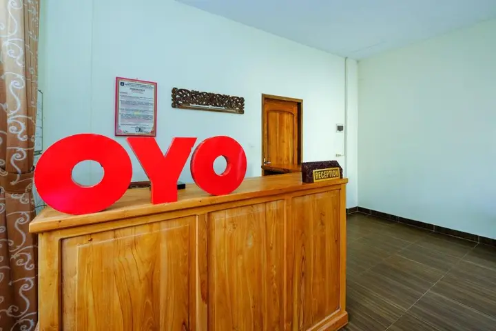 Прайя: Oyo 1659 Sengkunyit Bukit Hotel