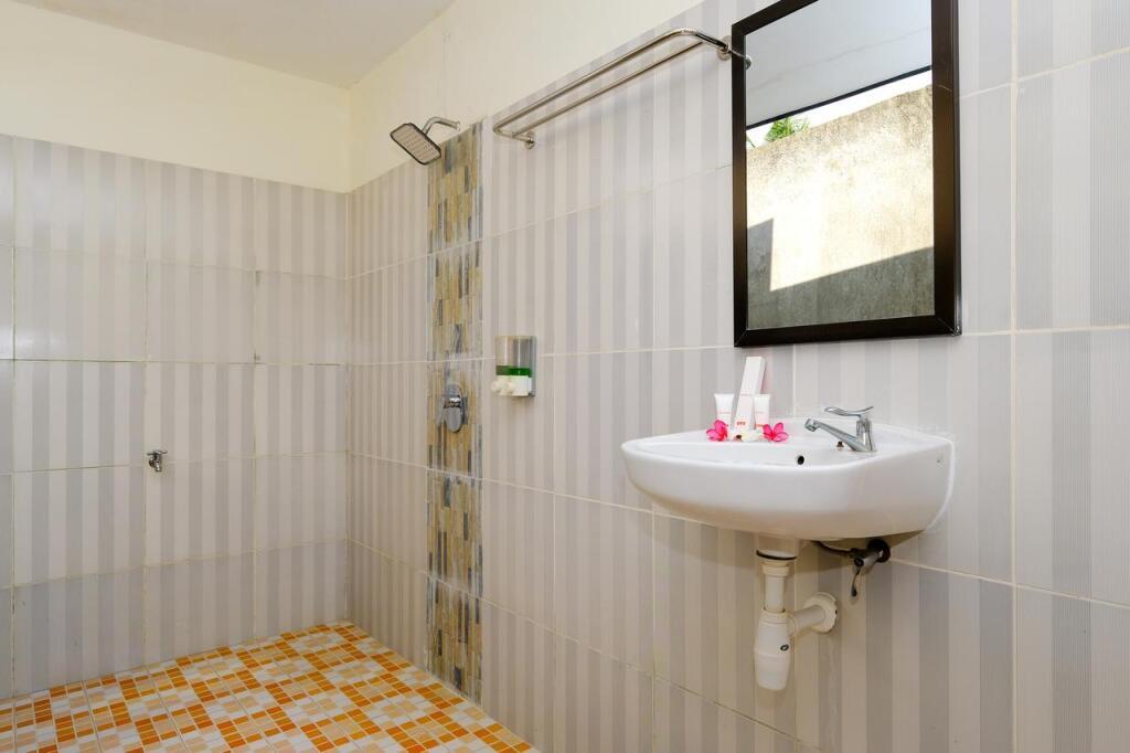 Прайя: Oyo 1659 Sengkunyit Bukit Hotel
