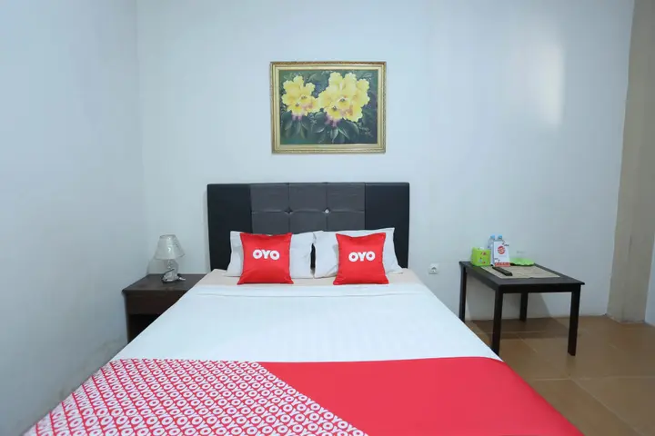 Банджармасин: OYO 1864 Tiara Guest House
