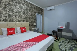 Банджармасин: OYO 1864 Tiara Guest House