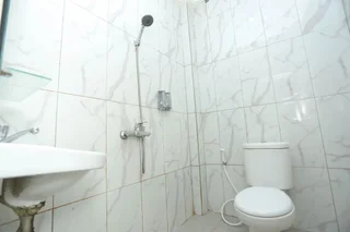 Банджармасин: OYO 1864 Tiara Guest House