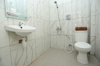 Банджармасин: OYO 1864 Tiara Guest House