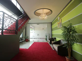 Банджармасин: OYO 1864 Tiara Guest House